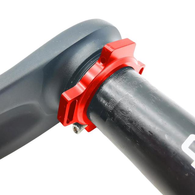 Dolny wspornik rowerowy regulujący obciążenie SRAM DUB Crank 28.99 dla wrzeciona Crankset - części i akcesoria rowerowe - Wianko - 24
