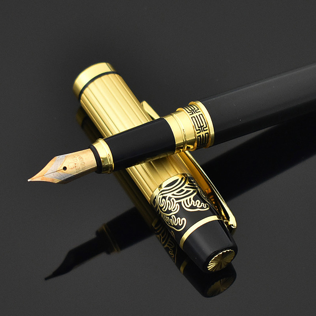 Luksusowy długopis żelowy 901 marki, doskonałej jakości - kup 2, otrzymaj prezent - Wianko - 8