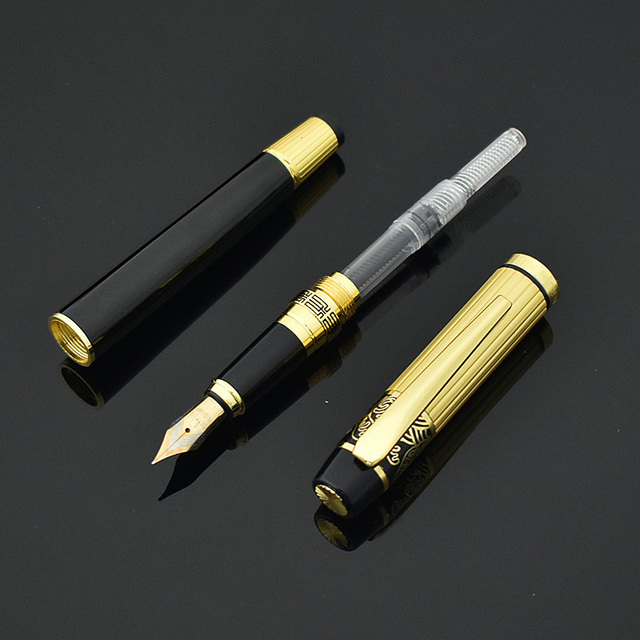 Luksusowy długopis żelowy 901 marki, doskonałej jakości - kup 2, otrzymaj prezent - Wianko - 7