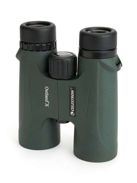 Lornetka Celestron Outland X z funkcją night vision, obuoczna, wodoodporna, 8x42/10x42 - Wianko - 3