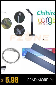 Chihiros C2 RGB 3-kanałowe LED oświetlenie do akwarium z kontrolerem Bluetooth - dla zbiorników Mini Nano (20-45cm) - Wianko - 6