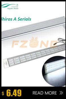 Chihiros C2 RGB 3-kanałowe LED oświetlenie do akwarium z kontrolerem Bluetooth - dla zbiorników Mini Nano (20-45cm) - Wianko - 4