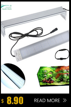 Chihiros C2 RGB 3-kanałowe LED oświetlenie do akwarium z kontrolerem Bluetooth - dla zbiorników Mini Nano (20-45cm) - Wianko - 5