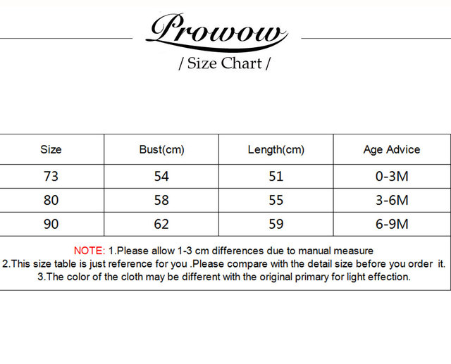 Prowow zimowe śpioszki dla niemowląt - unisex, bawełniane, ciepłe kombinezony - Wianko - 1