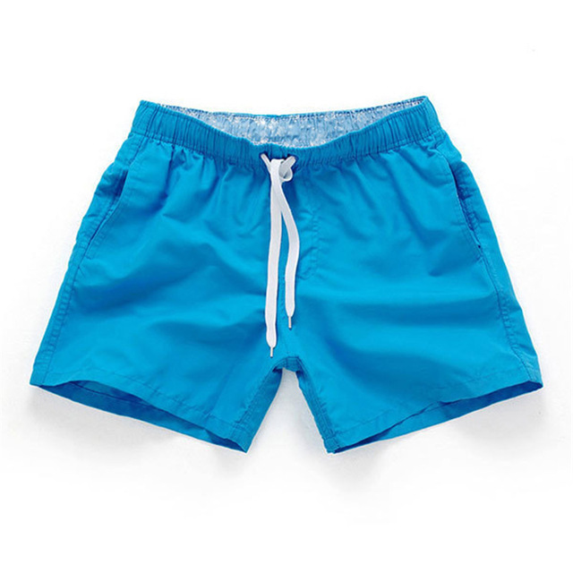 Nowe szorty mężczyźni lato 2022, Plus size, cienkie, szybkoschnące, krótkie spodnie plażowe, sportowe, Homme - Wianko - 9