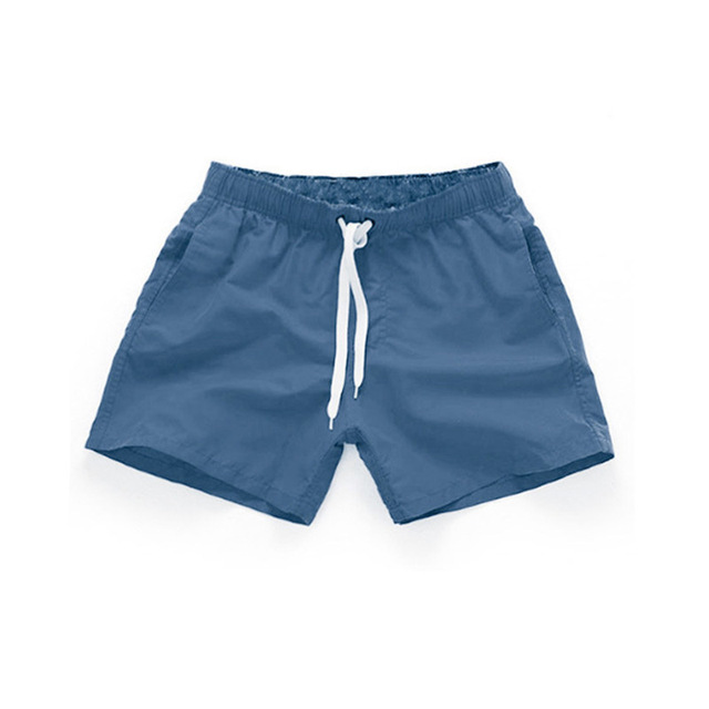 Nowe szorty mężczyźni lato 2022, Plus size, cienkie, szybkoschnące, krótkie spodnie plażowe, sportowe, Homme - Wianko - 17