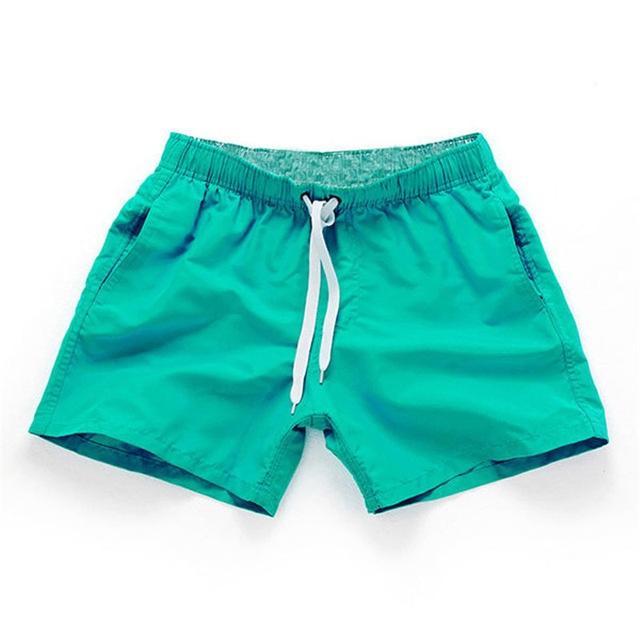 Nowe szorty mężczyźni lato 2022, Plus size, cienkie, szybkoschnące, krótkie spodnie plażowe, sportowe, Homme - Wianko - 4