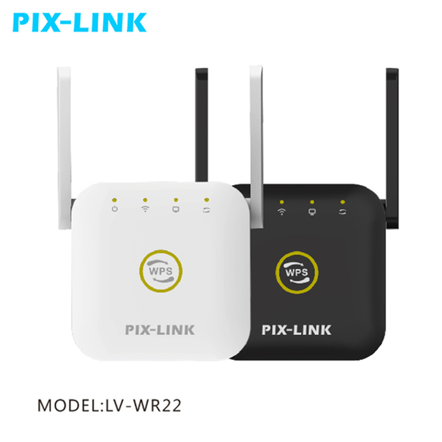 Bezprzewodowy wzmacniacz sygnału WiFi Extender 5Ghz 1200 mb/s 802.11N AP daleki zasięg Repiter LV-AC24 - Wianko - 2