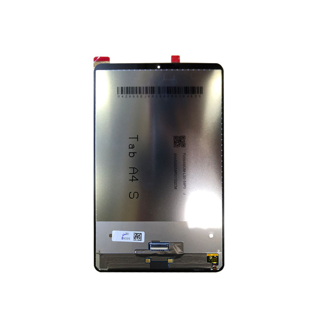 Wyświetlacz LCD i panel dotykowy do Samsung Galaxy Tab A 8.4 (2020) SM-T307 T307U - komplet + narzędzia - Wianko - 3