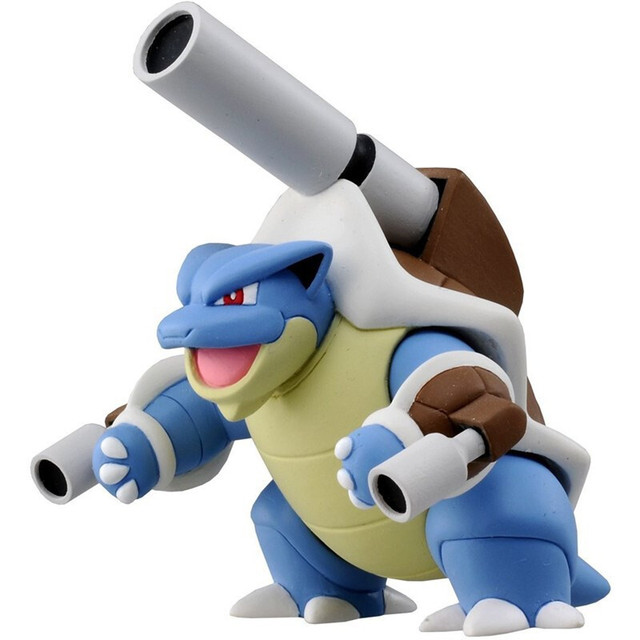 TAKARA TOMY Pokemon figurka Dialga Charizard Arceus Kyogre Latios Groudon Rayquaza Limited rzadkie zabawki modele bombka na prezent - Wianko - 4