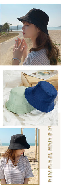Jednakowe letnie kapelusze rybaków dla całej rodziny - ochrona przed słońcem, wędkarstwo, wypoczynek - Wianko - 11