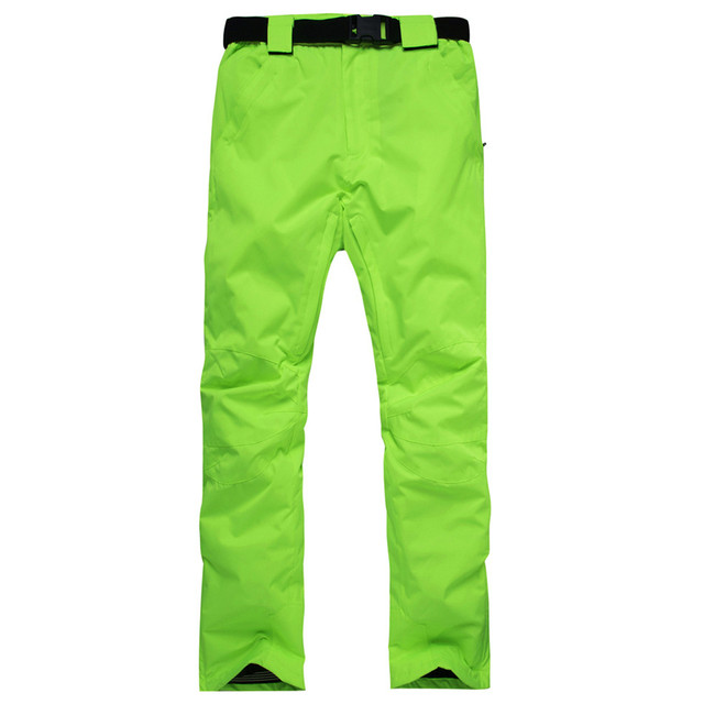 Zestaw narciarski Outdoor: wodoodporne kurtki i spodnie snowboardowe - Wianko - 29