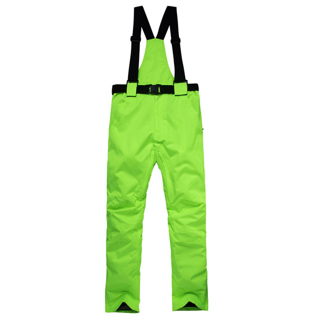 Zestaw narciarski Outdoor: wodoodporne kurtki i spodnie snowboardowe - Wianko - 28