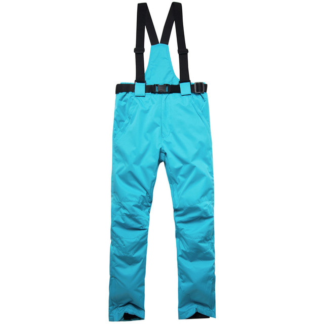 Zestaw narciarski Outdoor: wodoodporne kurtki i spodnie snowboardowe - Wianko - 22