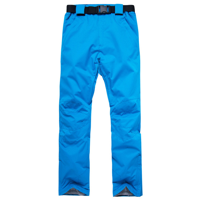 Zestaw narciarski Outdoor: wodoodporne kurtki i spodnie snowboardowe - Wianko - 25