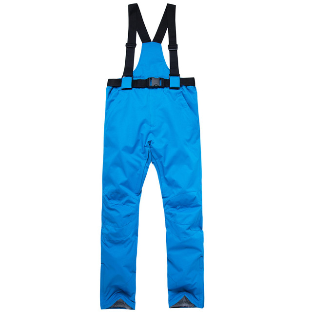 Zestaw narciarski Outdoor: wodoodporne kurtki i spodnie snowboardowe - Wianko - 24