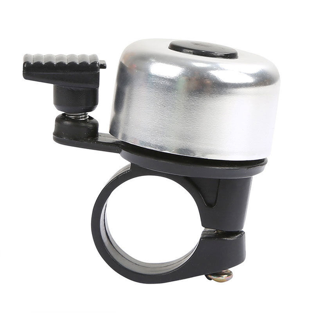 Dzwonek rowerowy wodoodporny MTB z klaksonem i ostrzeżeniem o bezpieczeństwie - Wianko - 6
