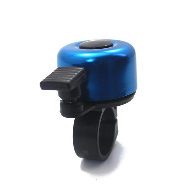 Dzwonek rowerowy wodoodporny MTB z klaksonem i ostrzeżeniem o bezpieczeństwie - Wianko - 9