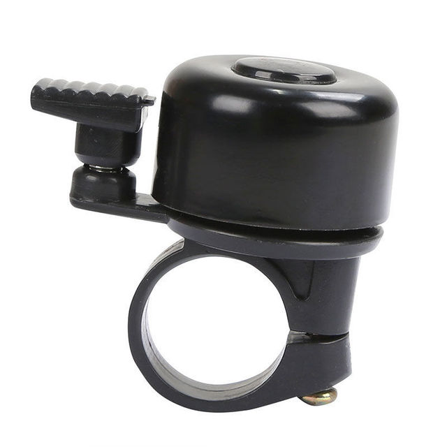 Dzwonek rowerowy wodoodporny MTB z klaksonem i ostrzeżeniem o bezpieczeństwie - Wianko - 5