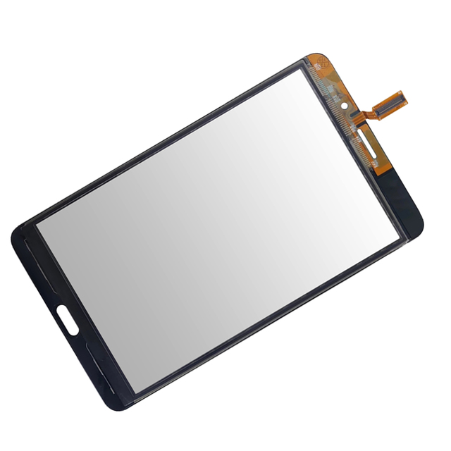 Samsung Galaxy Tab 4 7.0 T231 T235 T230 - Panel dotykowy Digitizer Tablet, 10 sztuk/partia - Wianko - 3