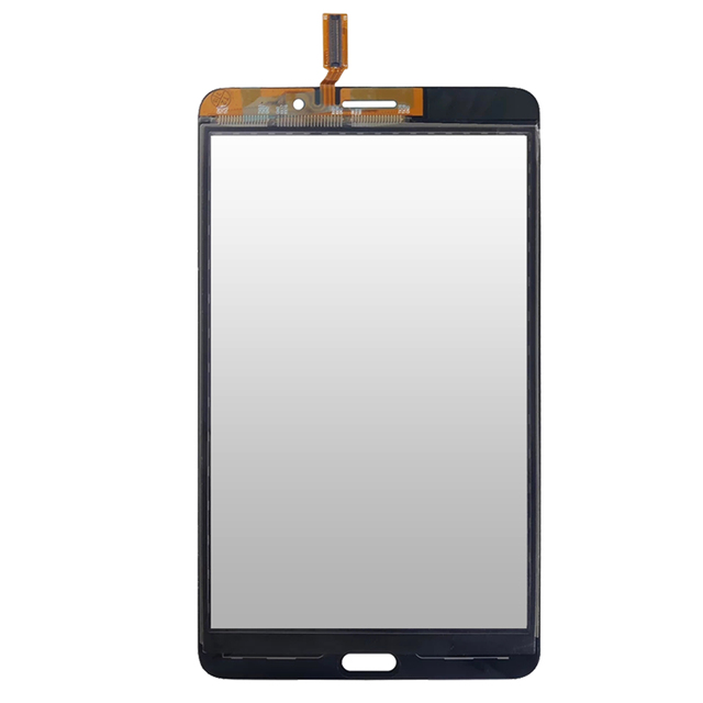 Samsung Galaxy Tab 4 7.0 T231 T235 T230 - Panel dotykowy Digitizer Tablet, 10 sztuk/partia - Wianko - 1