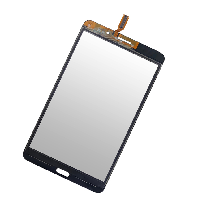 Samsung Galaxy Tab 4 7.0 T231 T235 T230 - Panel dotykowy Digitizer Tablet, 10 sztuk/partia - Wianko - 2