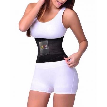 Regulowany gorset Waist Trainer 2018 dla kobiet i mężczyzn - idealne wsparcie treningowe dla kulturystów i fitnessowców - Wianko - 5