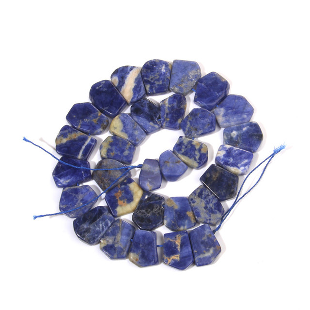 Koraliki naturalnego kamienia mineralnego: różowy kwarc, tygrysie oko, ametysty, agaty - do tworzenia biżuterii DIY - naszyjnik, bransoletka - Wianko - 162
