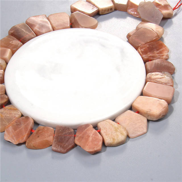 Koraliki naturalnego kamienia mineralnego: różowy kwarc, tygrysie oko, ametysty, agaty - do tworzenia biżuterii DIY - naszyjnik, bransoletka - Wianko - 49