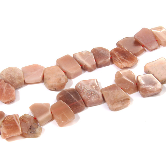 Koraliki naturalnego kamienia mineralnego: różowy kwarc, tygrysie oko, ametysty, agaty - do tworzenia biżuterii DIY - naszyjnik, bransoletka - Wianko - 126