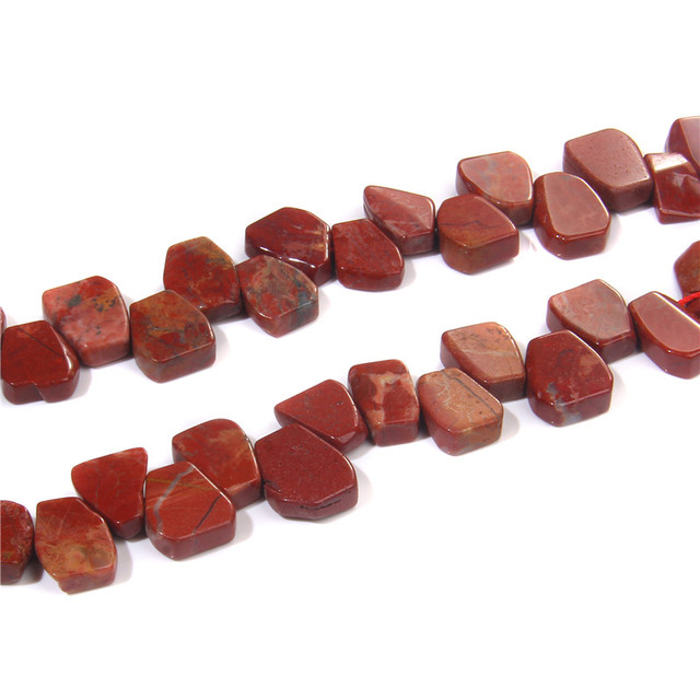 Koraliki naturalnego kamienia mineralnego: różowy kwarc, tygrysie oko, ametysty, agaty - do tworzenia biżuterii DIY - naszyjnik, bransoletka - Wianko - 108
