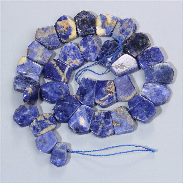 Koraliki naturalnego kamienia mineralnego: różowy kwarc, tygrysie oko, ametysty, agaty - do tworzenia biżuterii DIY - naszyjnik, bransoletka - Wianko - 77
