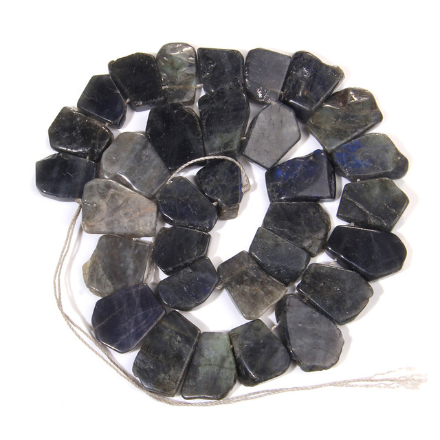 Koraliki naturalnego kamienia mineralnego: różowy kwarc, tygrysie oko, ametysty, agaty - do tworzenia biżuterii DIY - naszyjnik, bransoletka - Wianko - 160