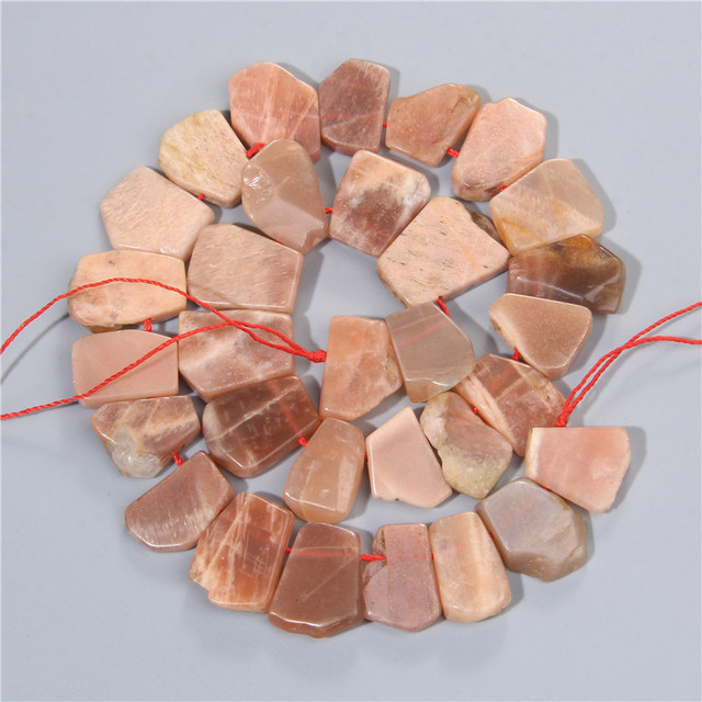 Koraliki naturalnego kamienia mineralnego: różowy kwarc, tygrysie oko, ametysty, agaty - do tworzenia biżuterii DIY - naszyjnik, bransoletka - Wianko - 78