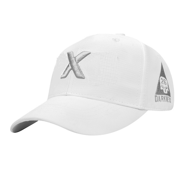 Letnie czapki golfowe męskie i damskie - szybkoschnące, lekkie, przeciwsłoneczne moda z haftem - Wianko - 3