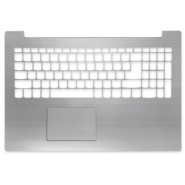 Torba na laptopa Lenovo IdeaPad 320-15 (320-15IKB/320-15ISK/320-15ABR) w kolorze srebrnym - Wianko - 5