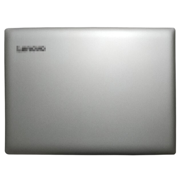 Torba na laptopa Lenovo IdeaPad 320-15 (320-15IKB/320-15ISK/320-15ABR) w kolorze srebrnym - Wianko - 1