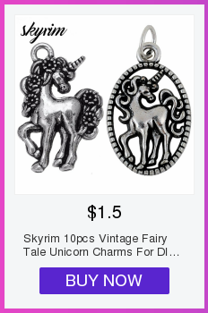 Naszywka Celebrytki Skyrim: 30 sztuk Charmów Zwierzęcych do DIY Biżuterii US Democratic Donkey & US Freedom Symbol Floating Elephant Pendant - Wianko - 6