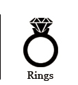 Personalizowane pierścionki ze stali nierdzewnej dla kobiet - Letdiffery 3 regulowane pierścienie z nazwą dla rodziny, idealne jako unikalne prezenty urodzinowe - Wianko - 38