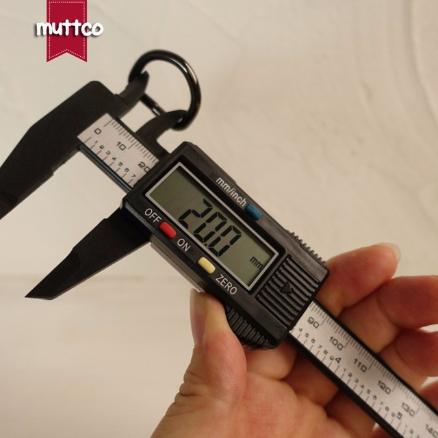 Obroża dla psa DIY 2.0 cm - akcesoria do szycia zapięcia klip metalowe rzemiosło D pierścienie DK-004 - Wianko - 1