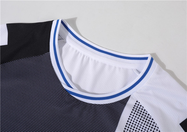 Nowa sportowa koszulka do tenisa dla kobiet - graj w tenisa, badmintona, Ping Ponga, dziewczyny - Grym - Wianko - 19