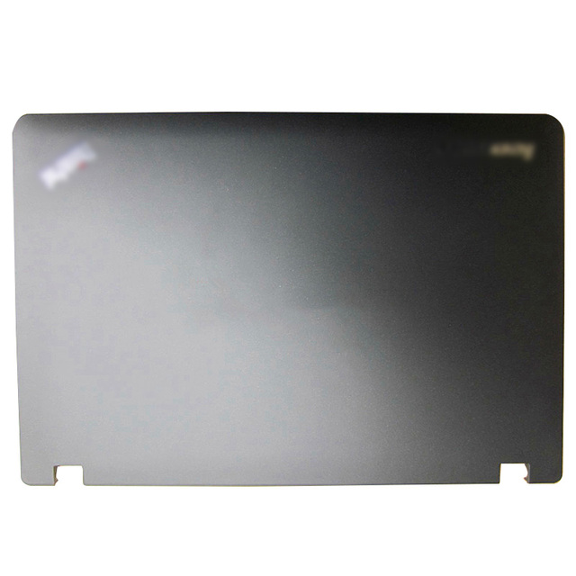 Obudowa LCD tylna pokrywa ramka zawiasy dłoni do Lenovo Thinkpad E520 E525 - Kompatybilne etui na laptopy - Wianko - 1