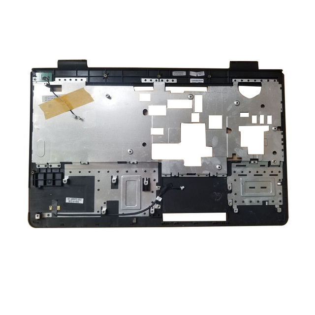 Obudowa LCD tylna pokrywa ramka zawiasy dłoni do Lenovo Thinkpad E520 E525 - Kompatybilne etui na laptopy - Wianko - 7