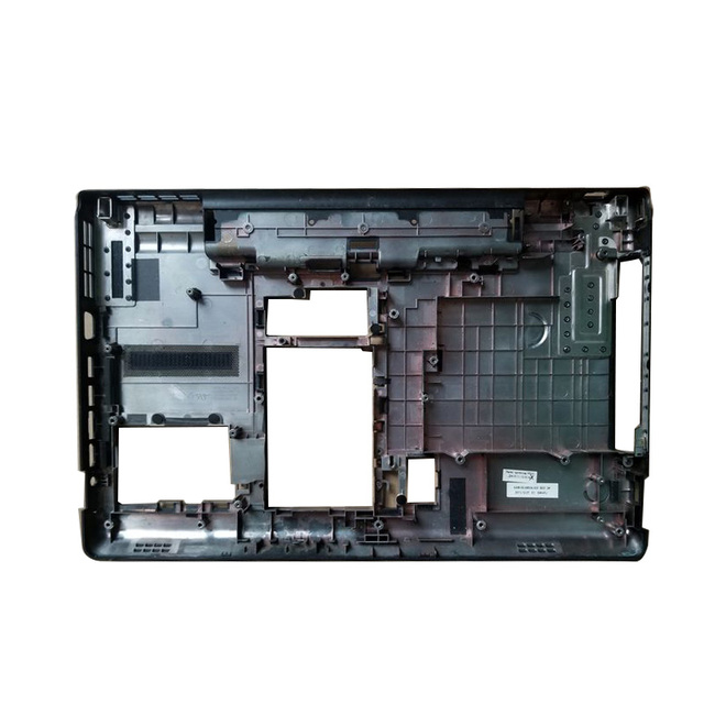 Obudowa LCD tylna pokrywa ramka zawiasy dłoni do Lenovo Thinkpad E520 E525 - Kompatybilne etui na laptopy - Wianko - 9