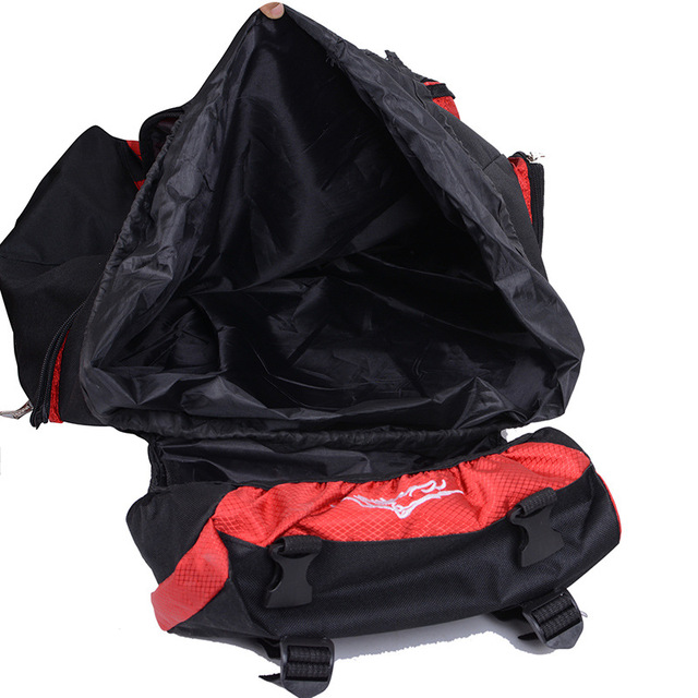 Plecak wielofunkcyjny 80L SAC a Dos Travel - ultralekki, nylonowy, dla mężczyzn i kobiet, idealny na wypoczynek na świeżym powietrzu i sporty alpinistyczne - Wianko - 23