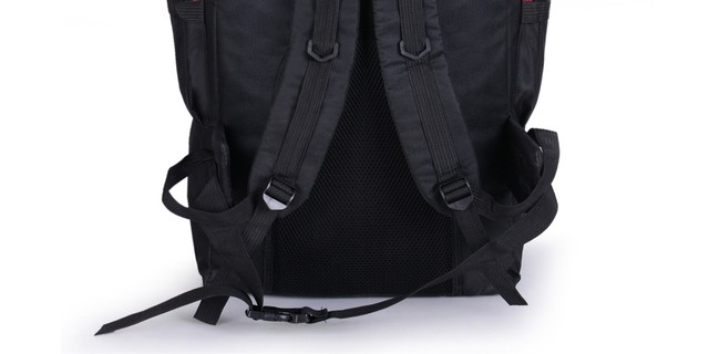 Plecak wielofunkcyjny 80L SAC a Dos Travel - ultralekki, nylonowy, dla mężczyzn i kobiet, idealny na wypoczynek na świeżym powietrzu i sporty alpinistyczne - Wianko - 16