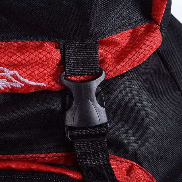 Plecak wielofunkcyjny 80L SAC a Dos Travel - ultralekki, nylonowy, dla mężczyzn i kobiet, idealny na wypoczynek na świeżym powietrzu i sporty alpinistyczne - Wianko - 20