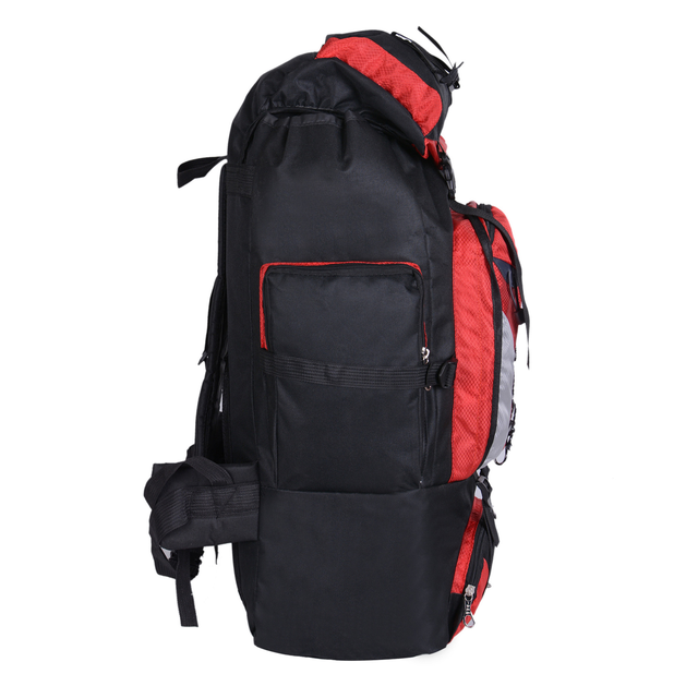 Plecak wielofunkcyjny 80L SAC a Dos Travel - ultralekki, nylonowy, dla mężczyzn i kobiet, idealny na wypoczynek na świeżym powietrzu i sporty alpinistyczne - Wianko - 14