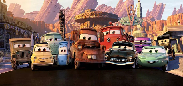 Samochód Disney Pixar Cars 3 XRS - Zygzak McQueen z metalowymi kołami do jazdy po błocie - zabawka dla dzieci - Wianko - 6