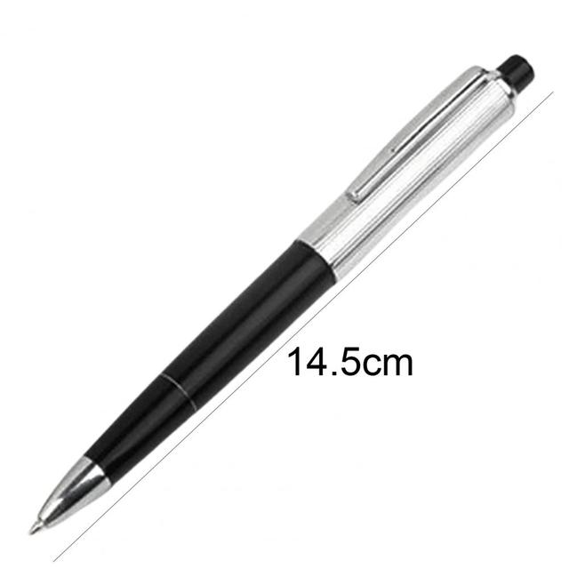 Długopis elektryczny Joke Pen - nowość, zabawny gadżet na urodziny - Wianko - 5